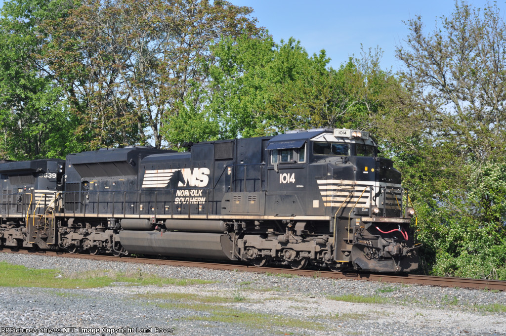 NS 1014 West 